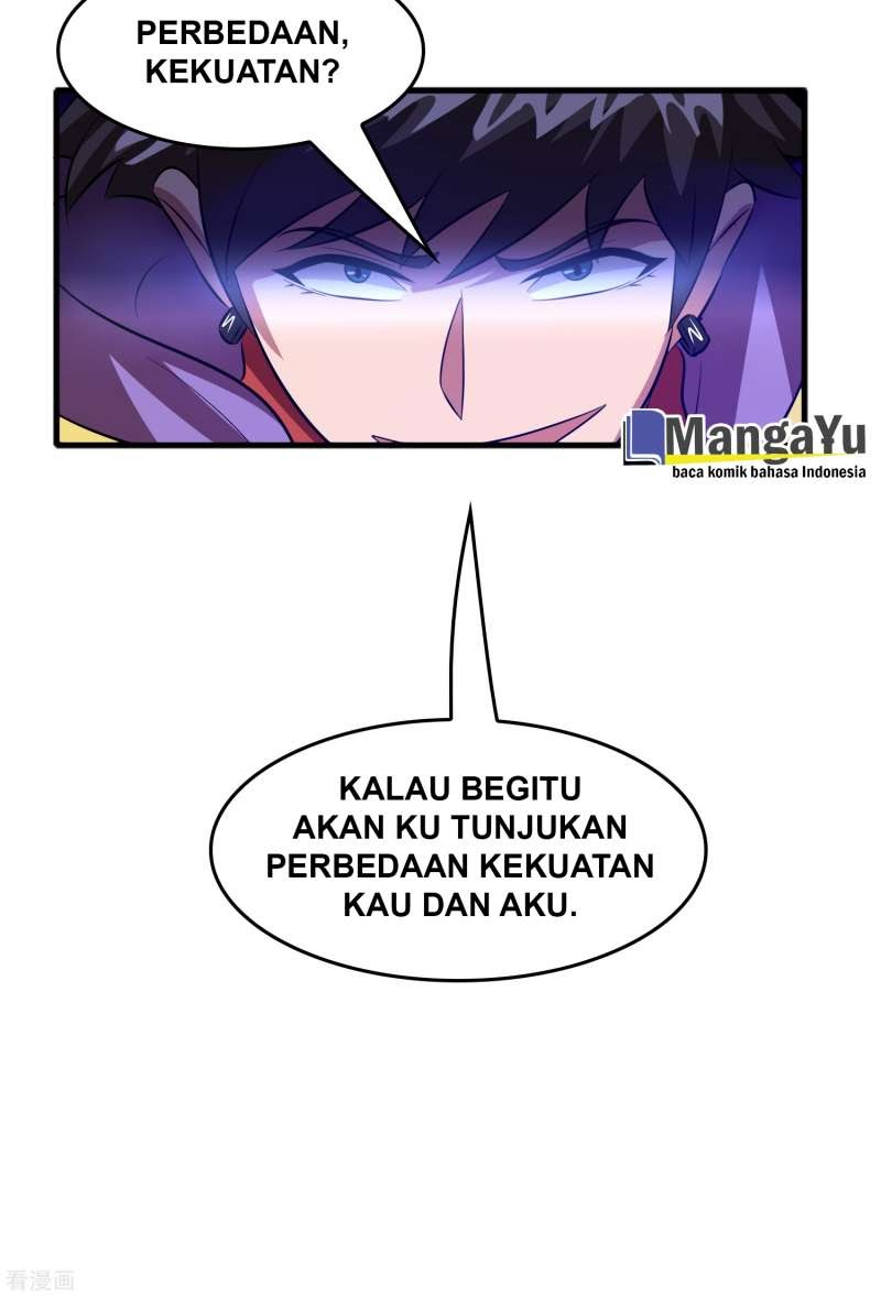 Outlander Tyrant Supplier Chapter 60 Gambar 32
